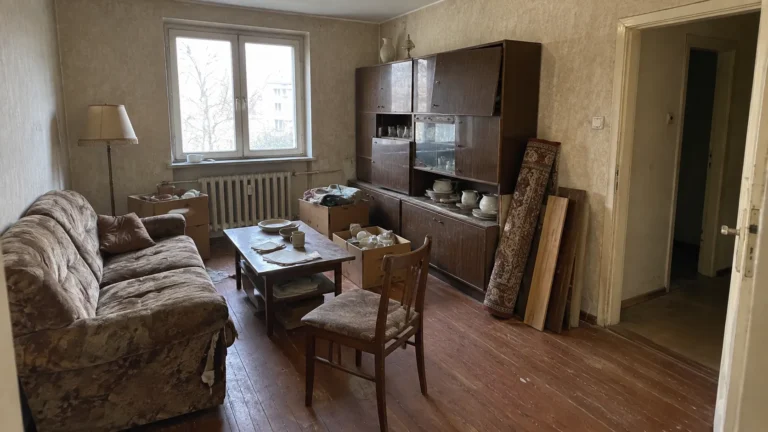 wohnungsaufloesung_before